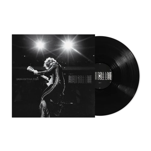 Samantha Fish - Paper doll love (LP)
