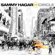 Sammy Hagar & The Circle - Crazy times (CD) - Velvet Music