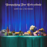 Sammy Rae & The Friends - Something for everybody (LP)