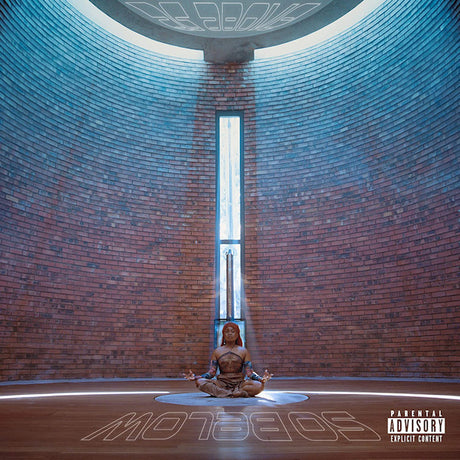 Sampa The Great - As above, so below (CD) - Velvet Music