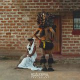 Sampa The Great - The return (LP) - Velvet Music