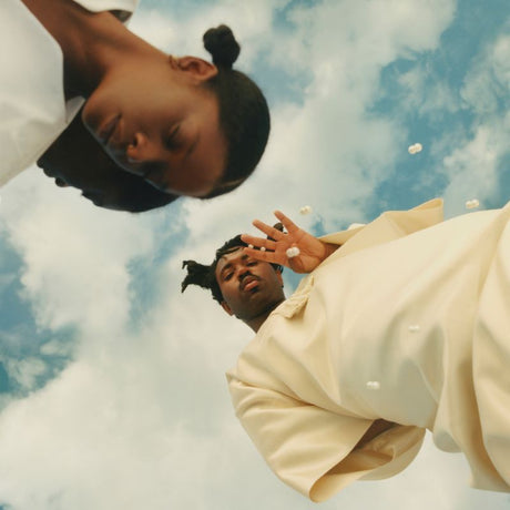 Sampha - Lahai (LP) - Velvet Music