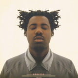 Sampha - Process (LP) - Velvet Music
