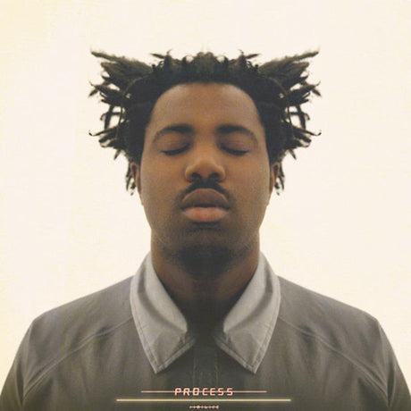 Sampha - Process (CD) - Velvet Music