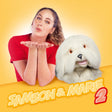 Samson & Marie - Samson & Marie 2 (CD) - Velvet Music