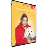 Samson & Marie - Samson & marie volume 3 (DVD movie) - Velvet Music