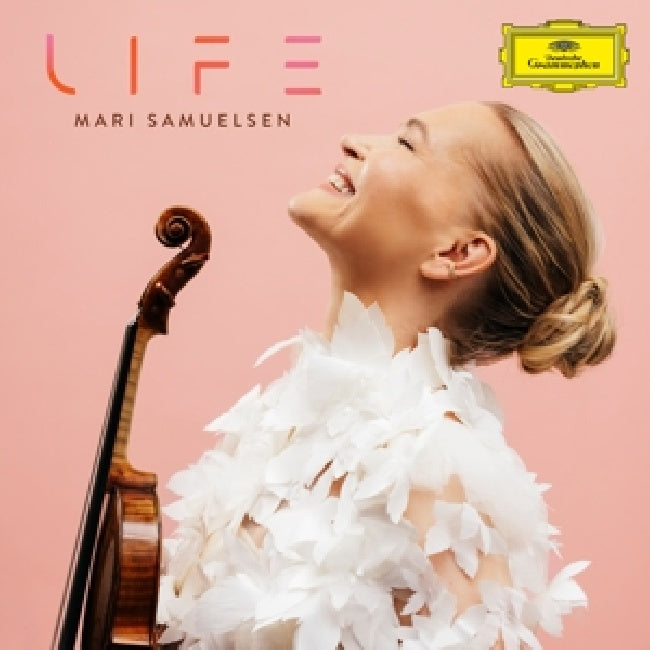 Mari Samuelsen - Life (LP) - Velvet Music