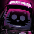 Samurai Pizza Cats - Press start (LP) - Velvet Music