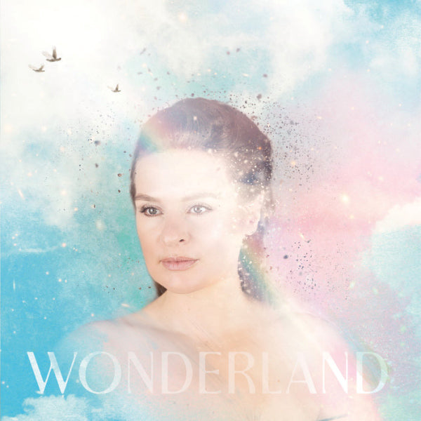 Sandra Van Nieuwland - Wonderland (CD) - Velvet Music