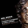 Sandrine Cantoreggi & Sheila Arnold - Mel bonis: entre soir et matin (CD) - Velvet Music