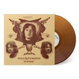 Sandy Harless - Songs -opaque brown vinyl- (LP)