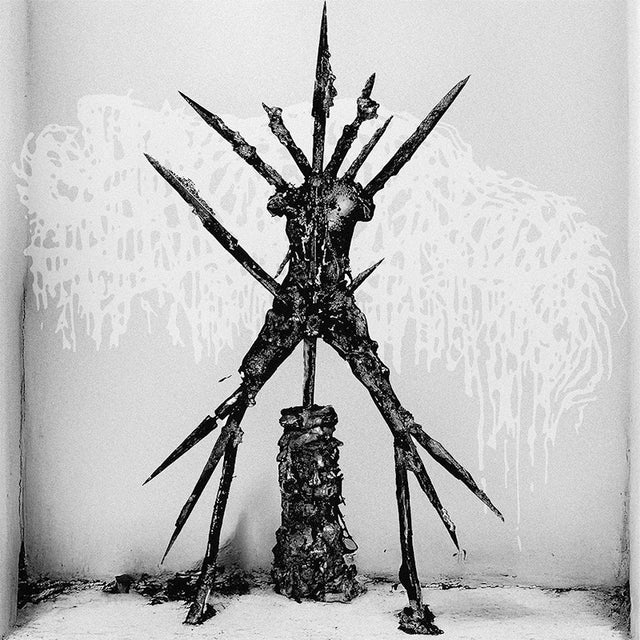 Sanguisugabogg - Hideous aftermath (CD) - Velvet Music