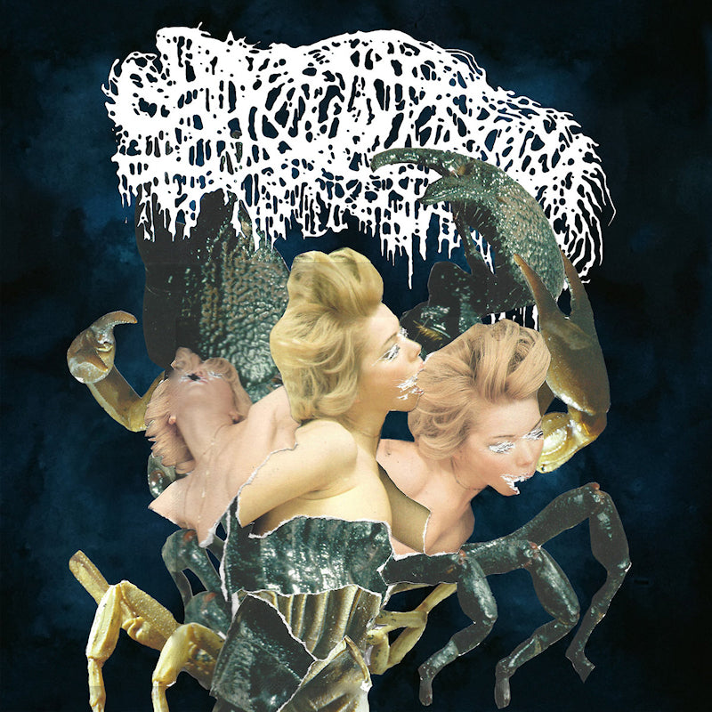 Sanguisugabogg - Homicidal ecstasy (LP)