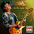 Santana - Let the guitar play (12-inch maxi-single) - Velvet Music