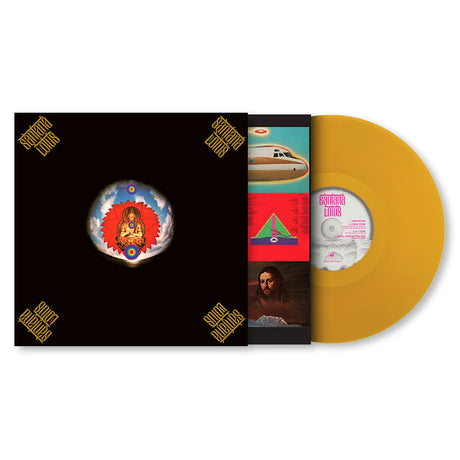 Santana - Lotus (LP) - Velvet Music
