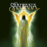 Santana - Sentient (LP)