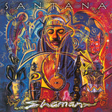 Santana - Shaman (LP) - Velvet Music