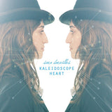 Sara Bareilles - Kaleidoscope heart (CD) - Velvet Music