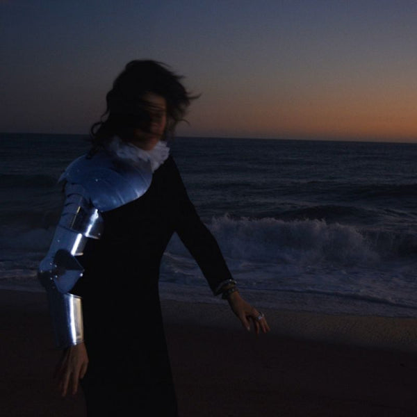 Sarabeth Tucek (STB) - Joan of it all (LP) - Velvet Music