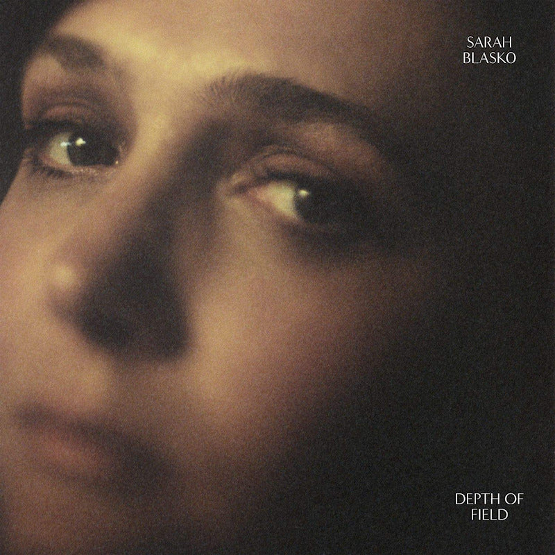 Sarah Blasko - Depth of field (LP)