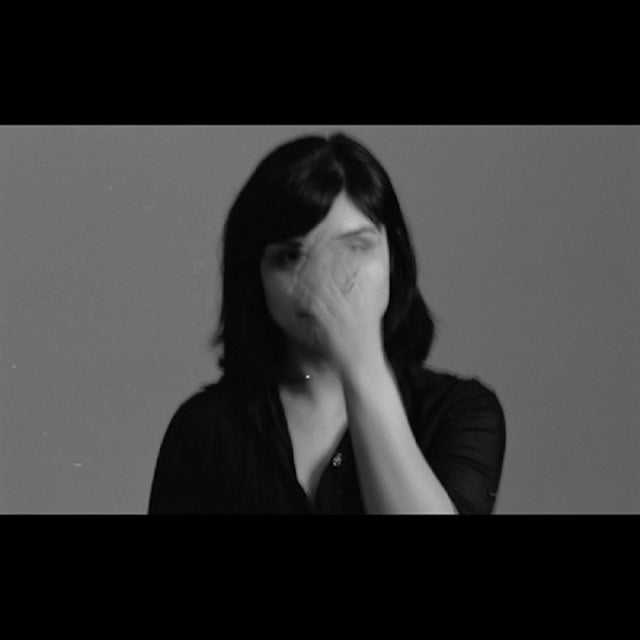 Sarah Davachi - All my circles run (LP) - Velvet Music