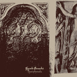 Sarah Davachi - Antiphonals (CD)