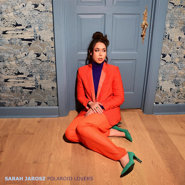 Sarah Jarosz - Polaroid lovers (LP) - Velvet Music
