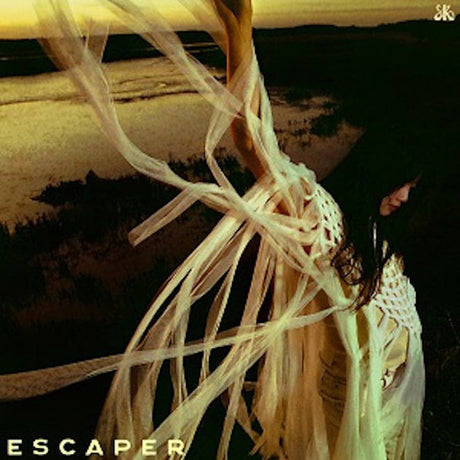Sarah Kinsley - Escaper (CD) - Velvet Music