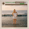 Sarah Klang - Mercedes (LP) - Velvet Music