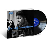 Sarah Vaughan & Clifford Brown - Sarah vaughan (LP) - Velvet Music