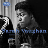 Sarah Vaughan & Clifford Brown - Sarah vaughan (LP) - Velvet Music