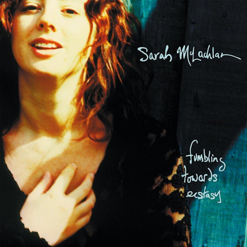 Sarah Mclachlan - Fumbling towards ecstacy (LP) - Velvet Music