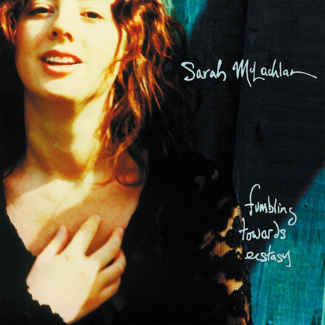 Sarah Mclachlan - Fumbling towards ecstacy (LP) - Velvet Music