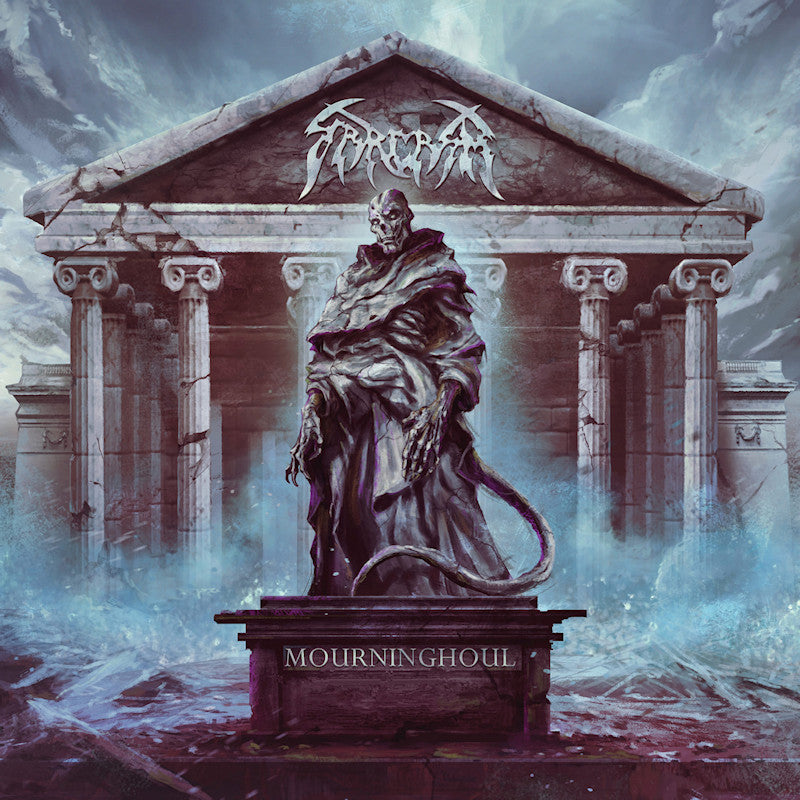 Sarcasm - Mourninghoul (LP) - Velvet Music