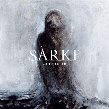 Sarke - Allsighr (CD) - Velvet Music