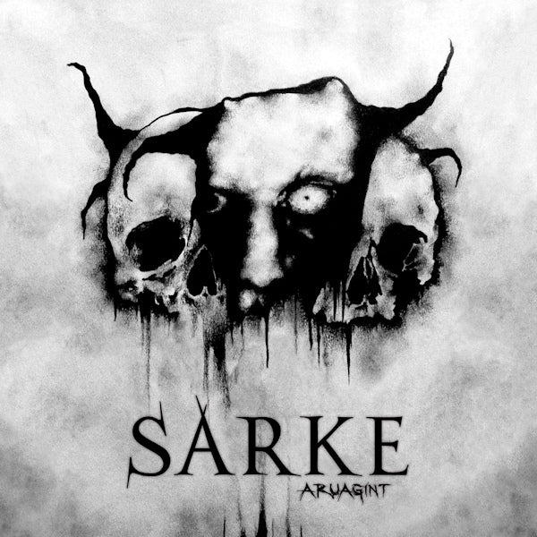 Sarke - Aruagint (LP) - Velvet Music