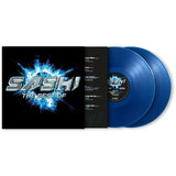 Sash! - The best of (LP) - Velvet Music