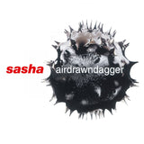 Sasha - Airdrawndagger (LP) - Velvet Music