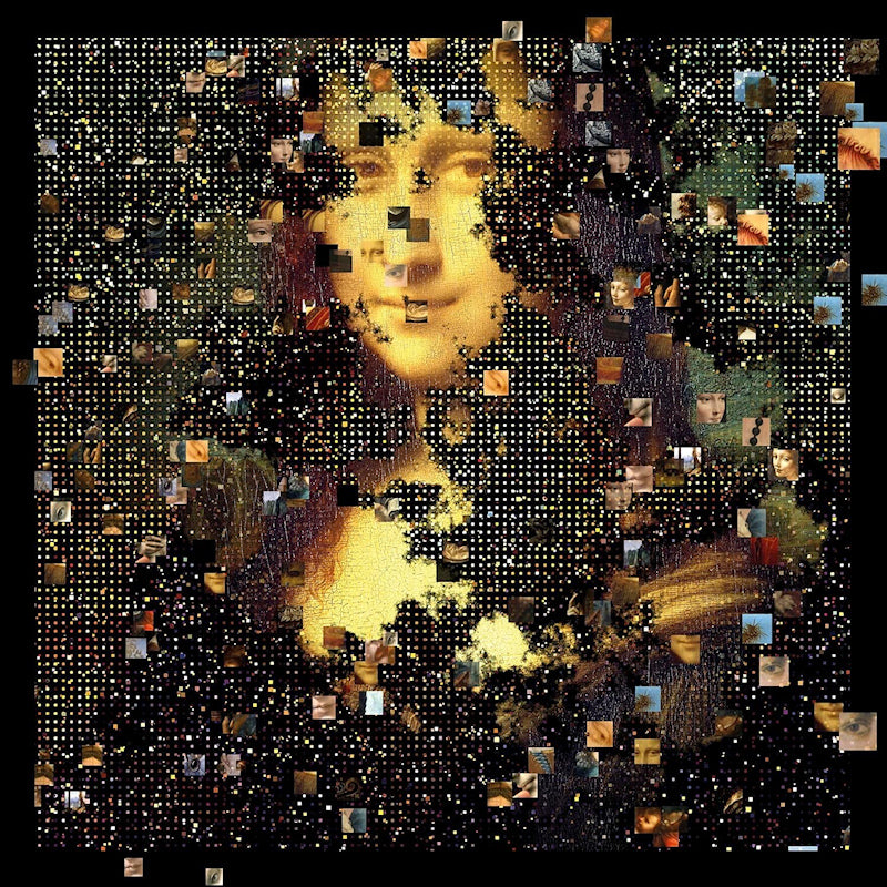 Sasha - Da vinci: genius (CD) - Velvet Music