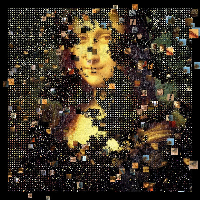 Sasha - Da vinci: genius (CD) - Velvet Music