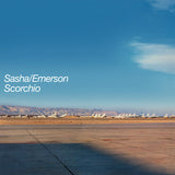 Sasha & Emerson - Scorchio (12-inch maxi-single)