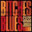 Sass Jordan - Bitches blues (LP) - Velvet Music