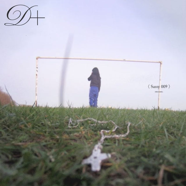 Sassy 009 - Dreamer (CD) - Velvet Music