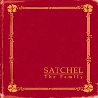 Satchel - The family (LP) - Velvet Music