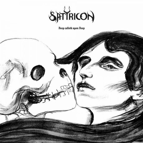 Satyricon - Deep calleth upon deep (LP) - Velvet Music