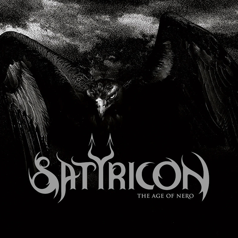 Satyricon - The age of nero (LP) - Velvet Music
