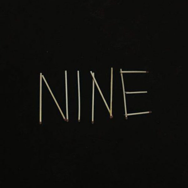 SAULT - NINE (CD) - Velvet Music