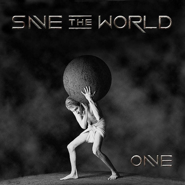 Save The World - One (CD) - Velvet Music
