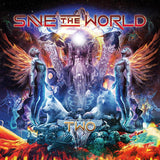 Save The World - Two (CD) - Velvet Music