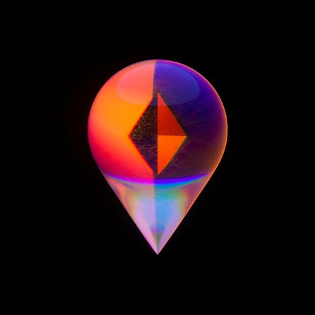 Saver - From ember and rust (LP) - Velvet Music